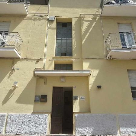 Apartamento Barnet House Lamezia Lamezia Terme Exterior foto