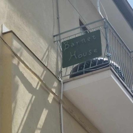 Apartamento Barnet House Lamezia Lamezia Terme Exterior foto