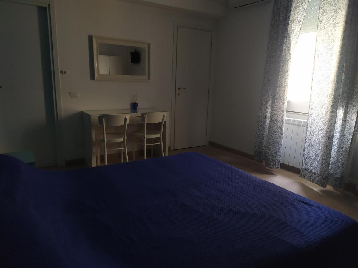 Apartamento Barnet House Lamezia Lamezia Terme Exterior foto
