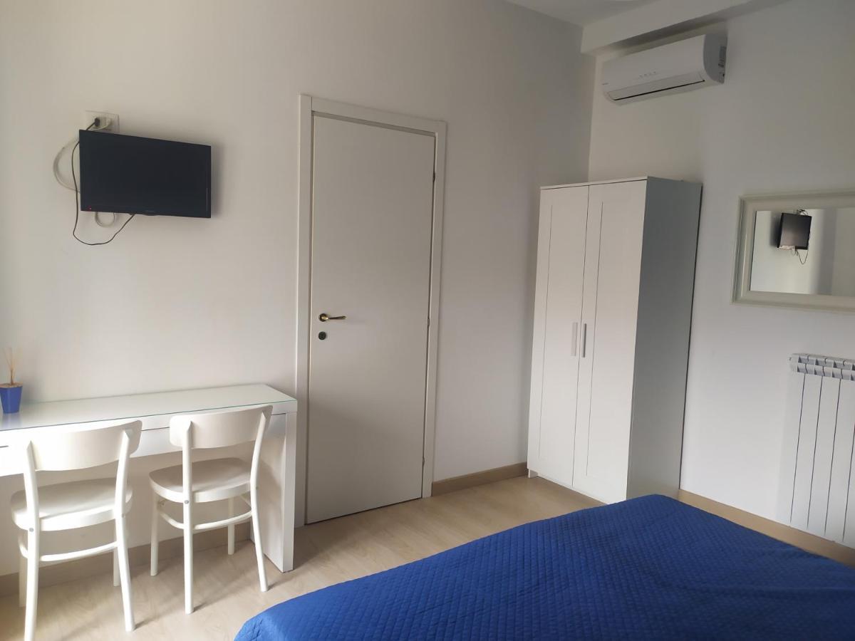 Apartamento Barnet House Lamezia Lamezia Terme Exterior foto