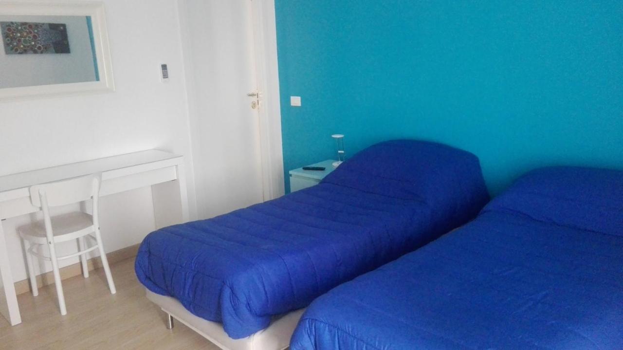 Apartamento Barnet House Lamezia Lamezia Terme Exterior foto
