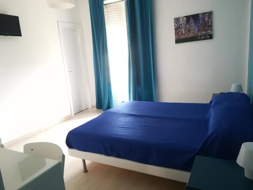 Apartamento Barnet House Lamezia Lamezia Terme Exterior foto