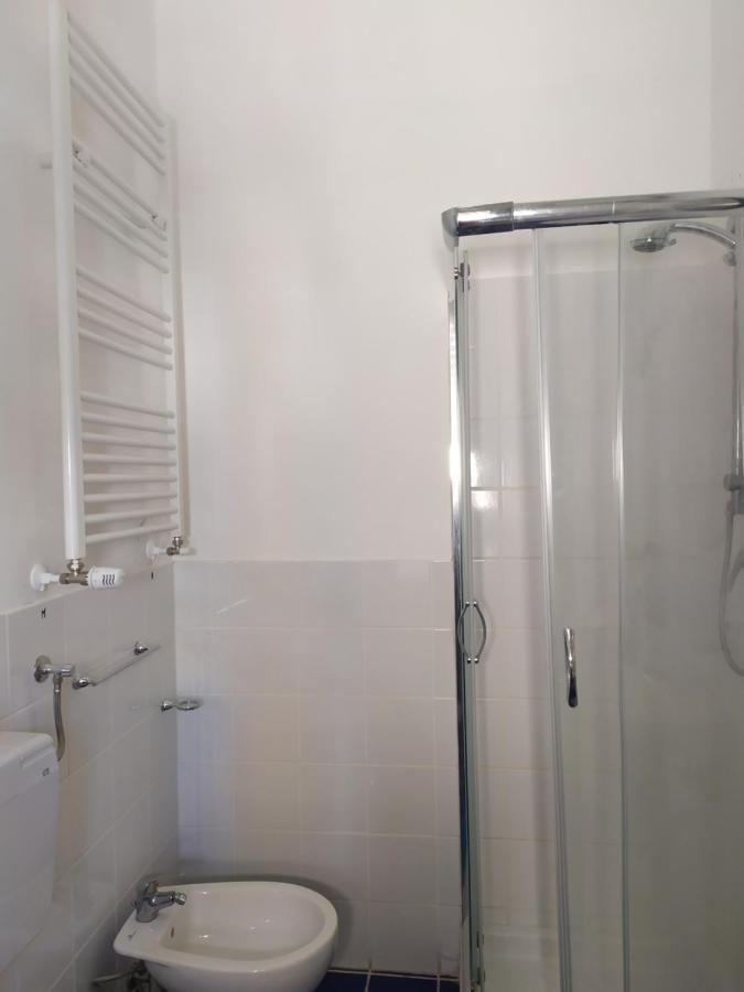 Apartamento Barnet House Lamezia Lamezia Terme Exterior foto
