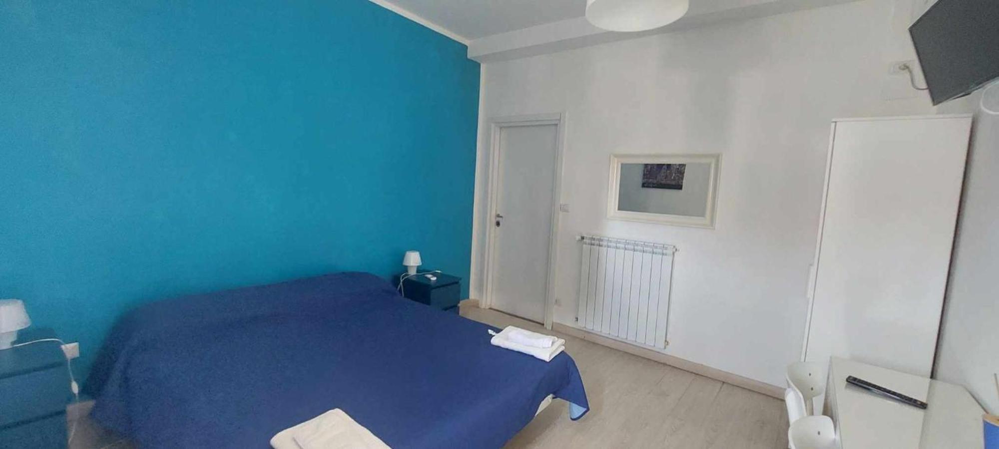 Apartamento Barnet House Lamezia Lamezia Terme Exterior foto