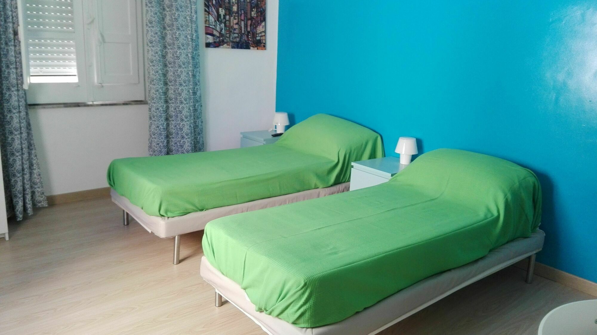 Apartamento Barnet House Lamezia Lamezia Terme Exterior foto