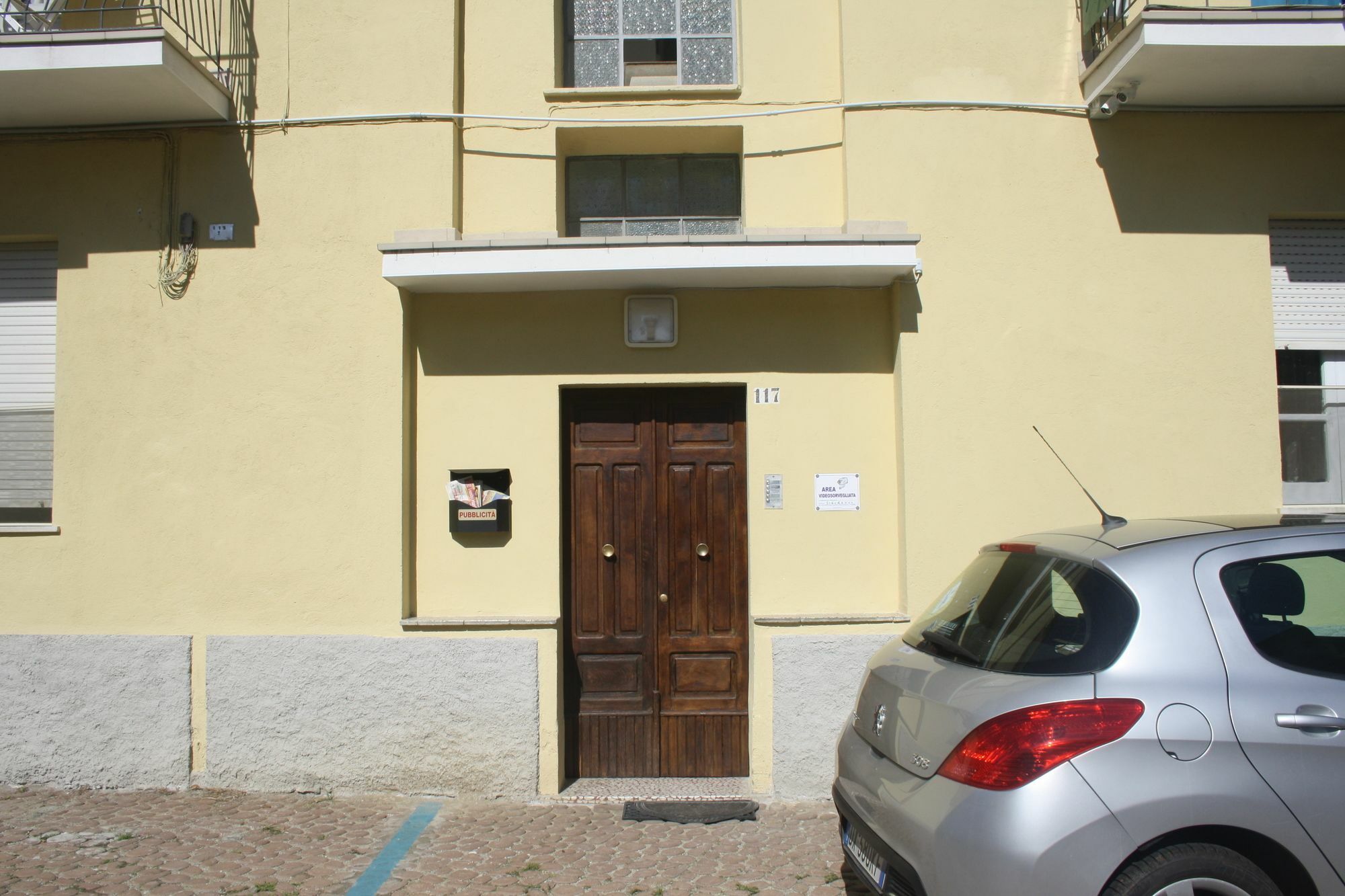 Apartamento Barnet House Lamezia Lamezia Terme Exterior foto