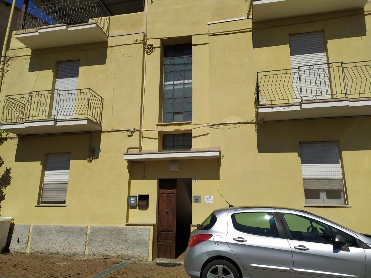 Apartamento Barnet House Lamezia Lamezia Terme Exterior foto
